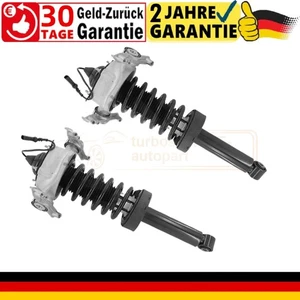 2*Ammortizzatori con PASM Posteriore per Porsche Cayenne 958 VW Touareg 7P6 2011-2018 - Foto 1 di 8
