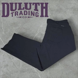 Duluth Trading Co Flexpedition Bootcut-Damenhose 95704 18 x 29 - Bild 1 von 7