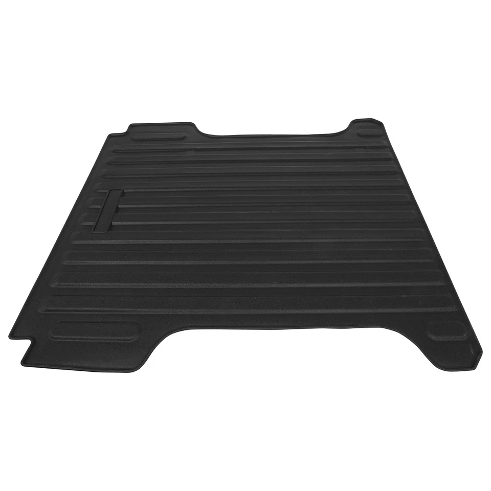 Alfombrilla de piso para cama de camioneta TPV revestimiento v2 para Dodge Ram 1500 2019-2022 5,7 pies Foto 1 de 4