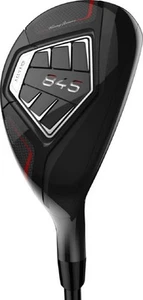 Left Handed Tommy Armour 845 19* 3H Hybrid Regular Graphite Very Good - Picture 1 of 1