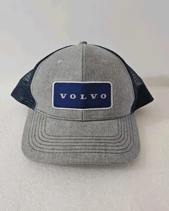 Gorra Bruckner's Truck & Equipment VOLVO Snapback - Imagen 1 de 6