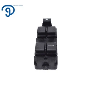 Driver Side Master Power Window Switch For 2004-2009 Mazda 3 2.0 2.3 BN8F66350A - Picture 1 of 9