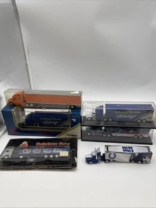 Racing Champions 1:87 Die-Cast Transporter anno buono Ford Racing Champions - Foto 1 di 13