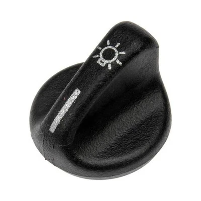 For Mercury Mountaineer 1997-2001 Headlight Knob | Plastic | Press On Attachment Foto 1 de 4