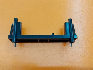 ⭐️⭐️⭐️⭐️⭐️ Microsoft Xbox One DVD Drive Mount Holder Bezel X868943 - Picture 1 of 4