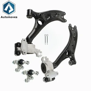 Brazo de control de suspensión inferior delantero diestro y derecho para Honda CR-V 2017-20 2021 CMS601054 - Imagen 1 de 14