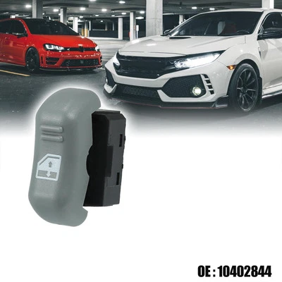 Power Window Switch Front Driver Side 10402844 for Pontiac Firebird 1993-2002 US Foto 1 de 4