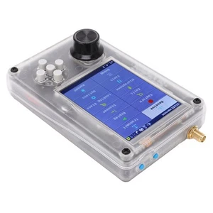 3.2in LCD Full Function Radio Transceiver SDR Radio Receiver Transmitter - Zdjęcie 1 z 12