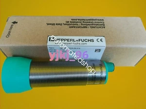 1PC NEW For Pepperl+Fuchs UB4000-30GM-E5-V15 097972 Sensor Shipping DHL or FedEX - Picture 1 of 4
