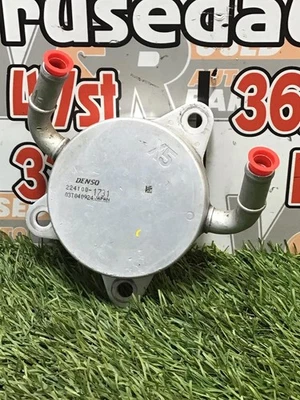 ✅ Enfriador de aceite de transmisión Honda Civic 2013 Denso Pn:224100-1731 OEM Foto 1 de 3
