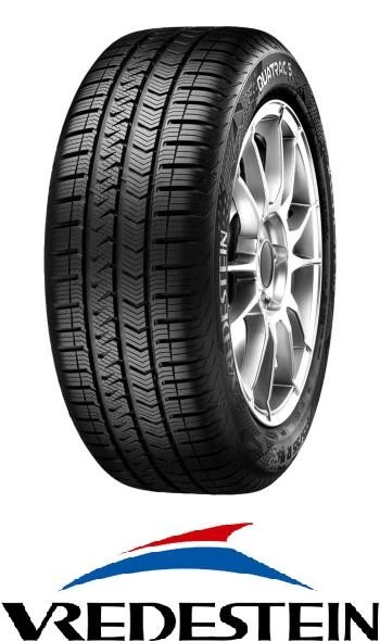 Vredestein Quatrac 5 185/65 R14 86T - Bild 1 von 1