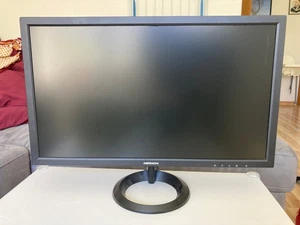 Medion MD 20421 LED Blacklight Monitor - Bild 1 von 3