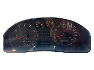 Audi A3 501 Tacho-Kombiinstrument 88311245 VDO 110.208.894/001 - Picture 1 of 10