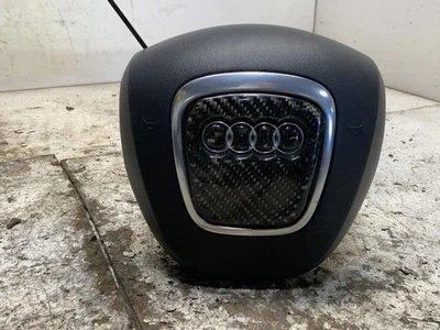 Подушка безопасности водителя переднее колесо водителя 3 спицы подходит для Audi A3 1222531 - Изображение 1 из 4