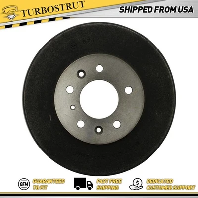 Tambor de freno trasero OE para Mazda MPV 1989 1990 1991 1992 2,6 L garantía de por vida Foto 1 de 3