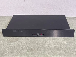 Theta DS Pro Prime Digital Signal Processor - Picture 1 of 12