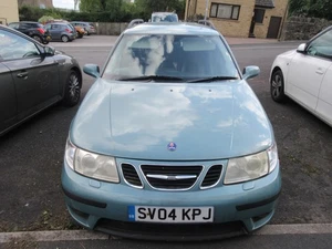 saab 9-5 aero hot estate - Picture 1 of 13