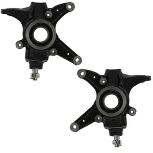 Juego de montaje de nudillo delantero Yamaha Rhino 450 660 700 5UG-F3502-12-00 - Imagen 1 de 7