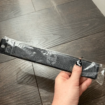 Victoria's Secret розовый серый черный узор обруч для волос новый - Изображение 1 из 3