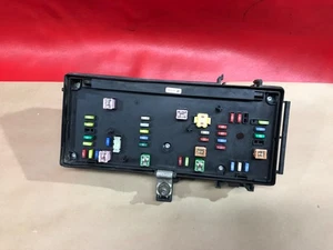 Dodge Ram 2007-2008 caja de fusibles Tipm módulo de alimentación integrado P04692118al - Imagen 1 de 6