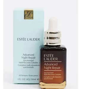 Estee Lauder Advanced Night Repair Synchronized Multi Recovery Complex 30ml SALE - Picture 1 of 1