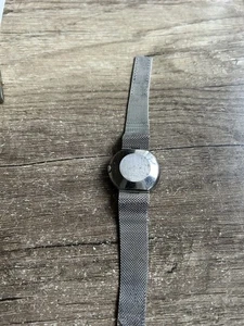 Mido Stainless Steel Swiss Made Quartz Watch Men's - Bild 1 von 2