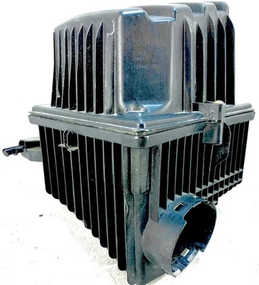 2015-2016 2019-2021 Jeep Renegade Air Cleaner 2.4L Black OEM - Image 1 of 4