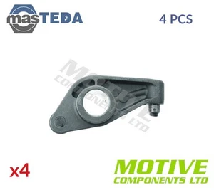 RA52 ROCKER ARM ENGINE TIMING MOTIVE 4PCS FOR FORD TRANSIT - Picture 1 of 9