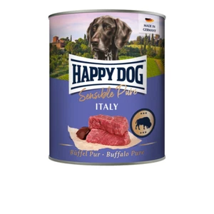 Happy Dog Dose Sensible Pure Italy Büffel 12 x 800g - Bild 1 von 1