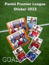 Panini Premier League 2023 Fußball Sticker Nr. 1 - 100