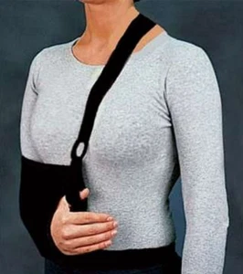 Bird & Cronin Velpeau Shoulder Immobilizer SZ M / 0814-0193/Shoulder Immobilizer - Picture 1 of 5