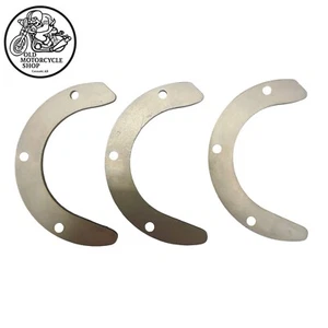 JUEGO DE PROTECTORES DE CADENA CANAM TNT MX1 MX1 PARA PIÑÓN DE 13 DIENTES X3 - Imagen 1 de 4