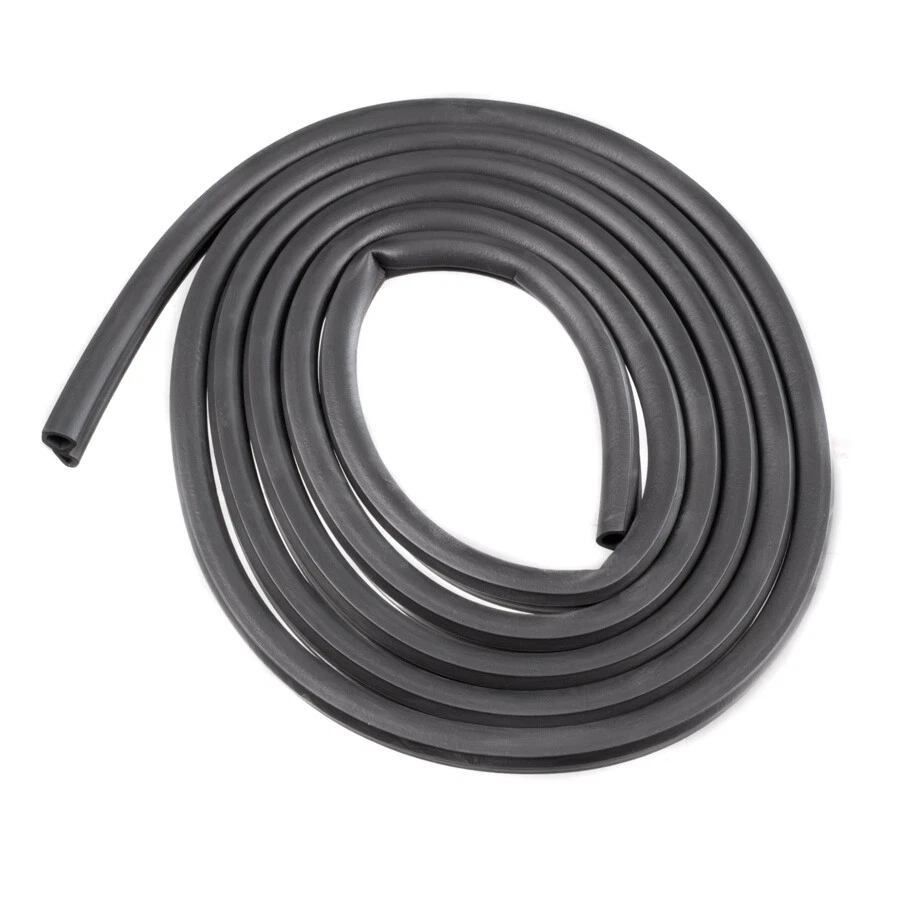 Chevrolet K10 1960-1966 camioneta K20 camioneta C50 sello de puerta Foto 1 de 2