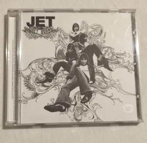 Jet - Get Born (CD, 2003) - Bild 1 von 3