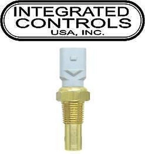 COOLANT TEMPERATURE SENDER for 1991-1999 DODGE TRUCKS, SUV's and VANS - Image 1 of 1