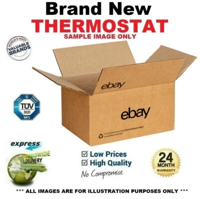 TERMOSTATO para MERCEDES BENZ Clase E E350 BlueTEC 2013-2015 Foto 1 de 4