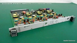 HP E1328A 4-channel D/A Converter E1328-66511 - Picture 1 of 6