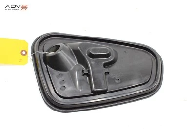 AUDI S4 A4 2017-2024 TRASERO IZQUIERDO LADO DEL CONDUCTOR PANEL DE LA PUERTA CUBIERTA DE MOLDURA DE ACCESO OEM Foto 1 de 4