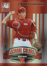 2008 Donruss Elite Extra Edition Baseball Insert/Parallel Singles -Pick Ur Cards