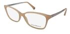 Emporio Armani EA3026 Eyeglasses-5087 Perla Peach-54mm