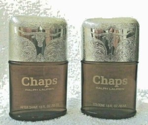 chaps aftershave