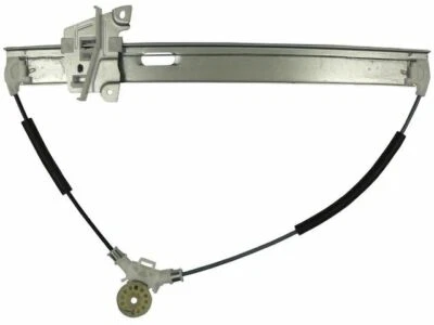 For 2008-2011 Mazda Tribute Window Regulator Front Right 18319PZ 2009 2010 Foto 1 de 2