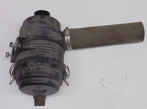 Kubota RTV X900 Air Filter Housing **NO FILTERS INCLUDED** - Picture 1 of 5