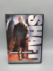 Shaft DVD Samuel L. Jackson - Picture 1 of 5