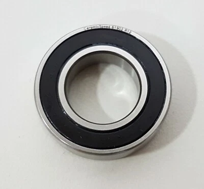 Rodamiento CeramicSpeed 6902 (61902) 15x28x7mm (sin recubrimiento) 1 pieza Foto 1 de 3
