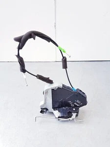 TOYOTA C-HR DESINE 2020-2023 MECANISMO DE CERRADURA PUERTA DELANTERA LADO DERECHO A046693 - Imagen 1 de 18