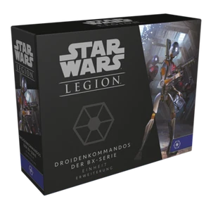 FFGD4666 Star Wars Legion - "Droidenkommandos der BX-Serie • Erweiterung DE" - Picture 1 of 2