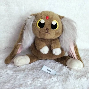 RARO!!! Peluche originale giapponese Ryo Ohki 12"" Tenchi Muyo Anime Cabbit - Animetrix - Foto 1 di 11