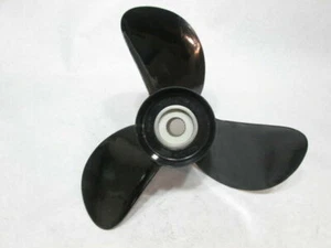 Volvo Penta B7 prop RH 3 blade aluminum #854836 RECONDITIONED - Bild 1 von 1