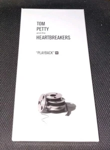 Tom Petty and the Heartbreakers PLAYBACK 6 CD Box MCA 1995 - Picture 1 of 4